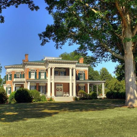 Rockwood Manor Bed & Breakfast Dublin Bagian luar foto