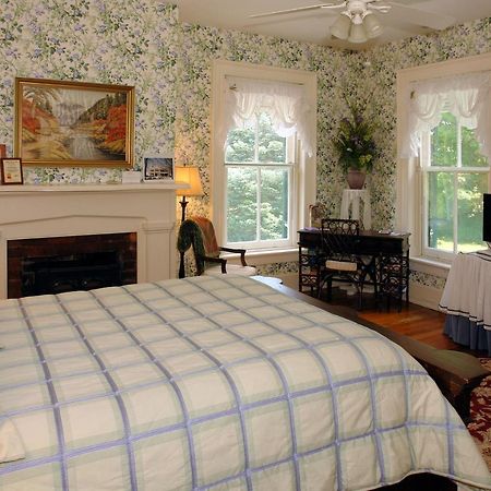 Rockwood Manor Bed & Breakfast Dublin Bagian luar foto