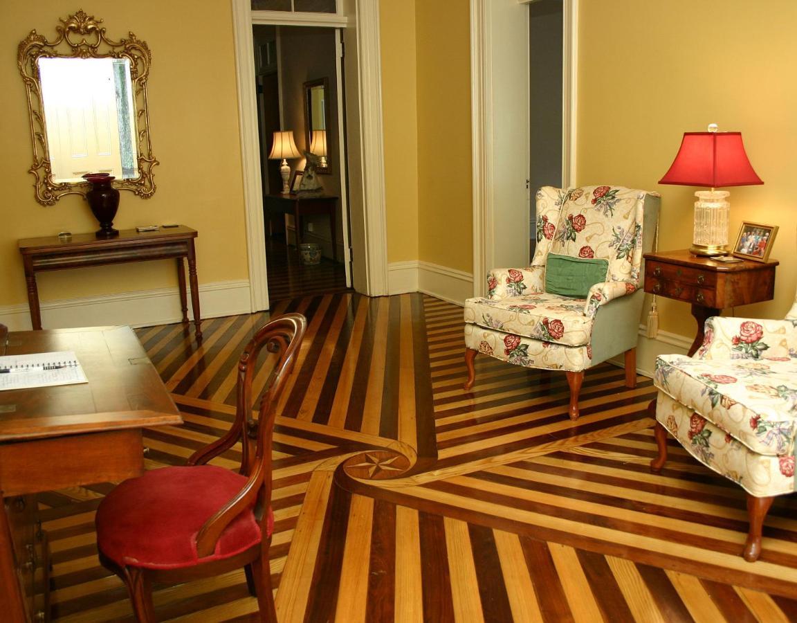 Rockwood Manor Bed & Breakfast Dublin Bagian luar foto